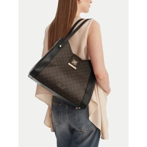 Torebka Nine West CEO-Onira-KY252 Brązowy