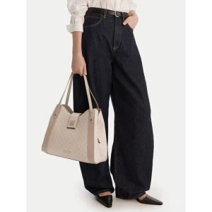 Torebka Nine West CEO-Onira-KY252 Szary