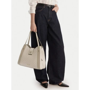 Torebka Nine West CEO-Onira-KY252 Szary