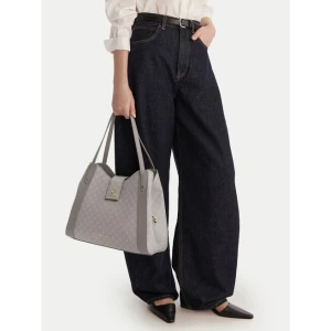 Torebka Nine West CEO-Onira-KY252 Szary
