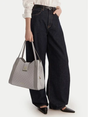 Torebka Nine West CEO-Onira-KY252 Szary
