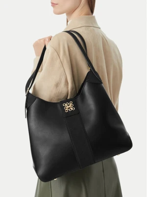 Torebka Nine West CEO-PURE PRESTIGE-JH7308 Czarny
