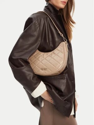 Torebka Nine West CEO-ROSE-LA374-4068 Beżowy