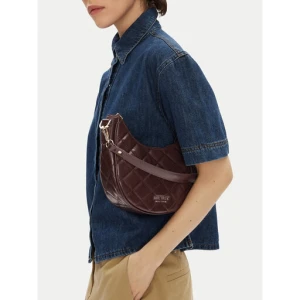 Torebka Nine West CEO-ROSE-LA374-4068 Brązowy