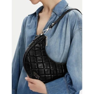 Torebka Nine West CEO-ROSE-LA374-4068 Czarny