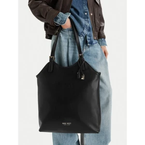 Torebka Nine West CEO-Sensa-LDA8373 Czarny