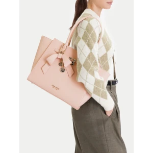 Torebka Nine West CEO-Serene-I-LX10186 Różowy