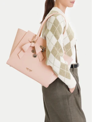 Torebka Nine West CEO-Serene-I-LX10186 Różowy