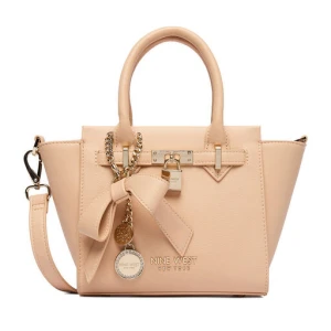 Torebka Nine West CEO-Serene-II-LX10187 Pomarańczowy