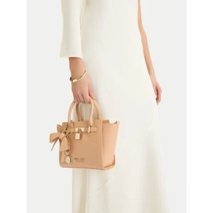 Torebka Nine West CEO-Serene-II-LX10187 Pomarańczowy