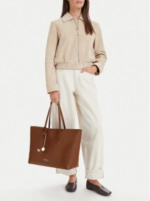 Torebka Nine West CEO-SILK AVENUE-LDA8889 Brązowy