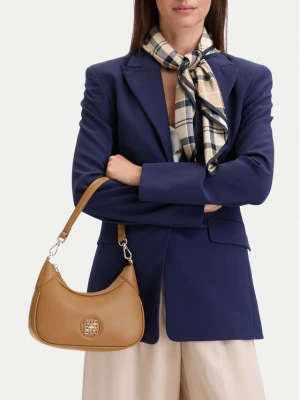 Torebka Nine West CEO-SOFT ALLURE-LDA9751 Beżowy ciemny