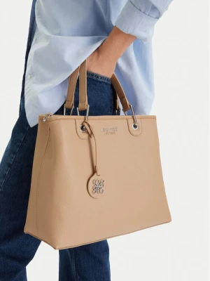 Torebka Nine West CEO-Soho Bloom-LDA8569 Beżowy