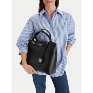 Torebka Nine West CEO-Soho Bloom-LDA8569 Czarny