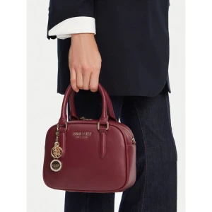 Torebka Nine West CEO-Soho-Star-LX10160 Bordowy