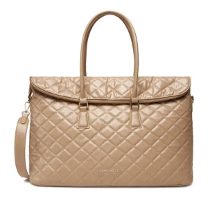 Torebka Nine West CEO-SOPHIA-LA374-4066 Beżowy