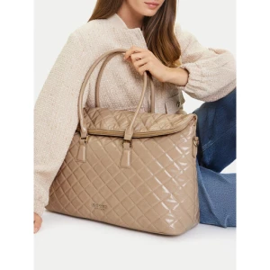 Torebka Nine West CEO-SOPHIA-LA374-4066 Beżowy