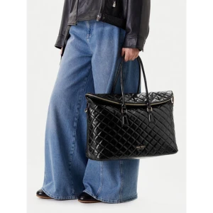 Torebka Nine West CEO-SOPHIA-LA374-4066 Czarny