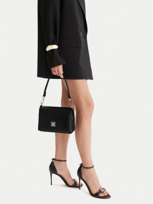 Torebka Nine West CEO-Stria-LDA5475 Czarny