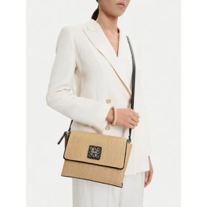 Torebka Nine West CEO-Sullivan Heart-LDA9446 Beżowy