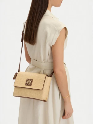 Torebka Nine West CEO-Sullivan Heart-LDA9446 Beżowy
