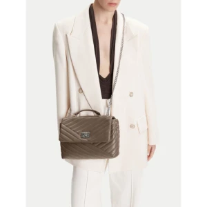 Torebka Nine West CEO-SUSAN-LA513-561 Szary