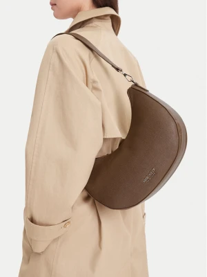 Torebka Nine West CEO-SWEETLOVES LANE-LH22269 Brązowy