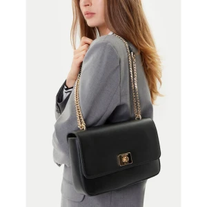 Torebka Nine West CEO-TENNESSEE-I-LDA8206 Czarny