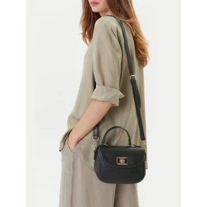 Torebka Nine West CEO-TENNESSEE-LDA8205 Czarny