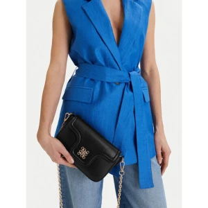 Torebka Nine West CEO-Tessa-KY257 Czarny