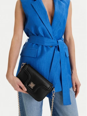 Torebka Nine West CEO-Tessa-KY257 Czarny