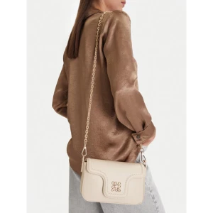 Torebka Nine West CEO-Tessa-KY257 Écru