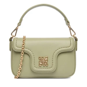 Torebka Nine West CEO-Tessa-KY257 Zielony