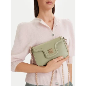 Torebka Nine West CEO-Tessa-KY257 Zielony