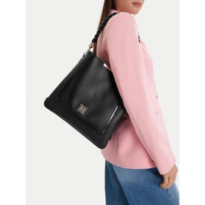 Torebka Nine West CEO-Torra-LDA0709 Czarny