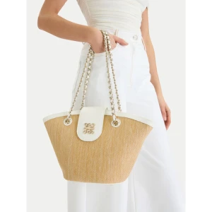 Zdjęcie produktu Torebka Nine West CEO-Tribeca Dream-LDA 8917 Beżowy