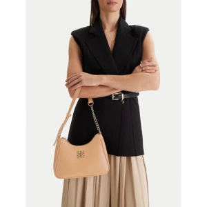 Torebka Nine West CEO-Valencia-LDA5356A Brązowy