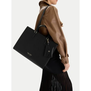 Torebka Nine West CEO-Vellor-LDA8459 Czarny