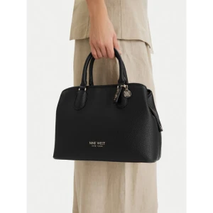 Torebka Nine West CEO-Vena-KY255 Czarny