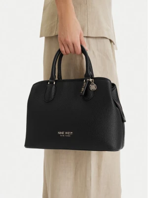 Torebka Nine West CEO-Vena-KY255 Czarny
