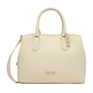 Torebka Nine West CEO-Vena-KY255 Écru