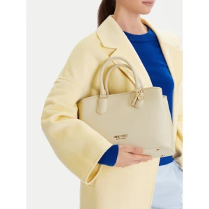 Torebka Nine West CEO-Vena-KY255 Écru