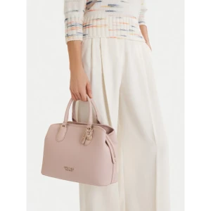 Torebka Nine West CEO-Vena-KY255 Różowy