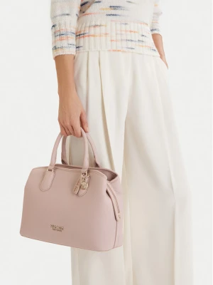 Torebka Nine West CEO-Vena-KY255 Różowy
