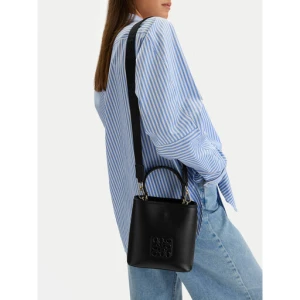 Torebka Nine West CEO-Verona-LDA8887 Czarny