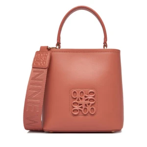 Torebka Nine West CEO-Verona-LDA8887 Pomarańczowy