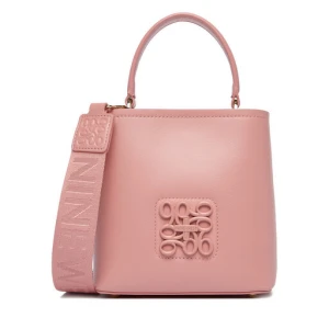 Torebka Nine West CEO-Verona-LDA8887 Różowy