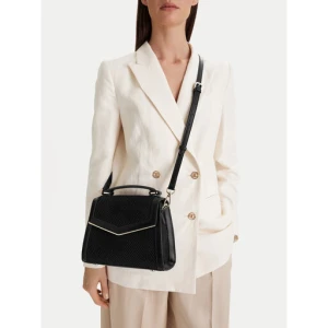 Torebka Nine West CEO-Wall Street Glow-KY318 Czarny