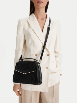 Torebka Nine West CEO-Wall Street Glow-KY318 Czarny