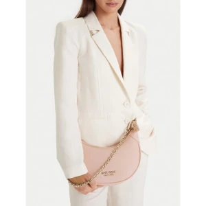 Torebka Nine West CEO-Zerna-KY258 Różowy